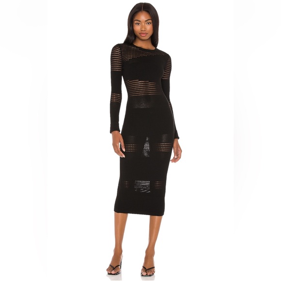 Dresses & Skirts - Lovers + Friends Tianna Dress